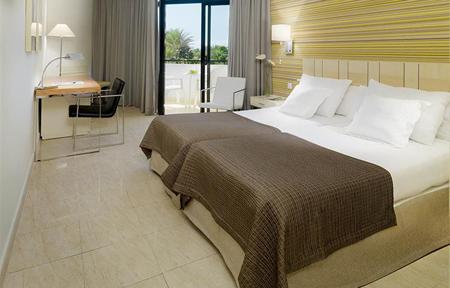 Hotel H10 Conquistador billede 5