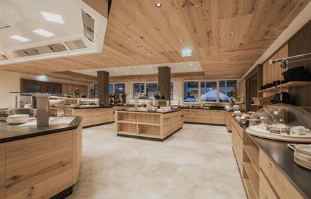 First Peak Zauchensee slide 5