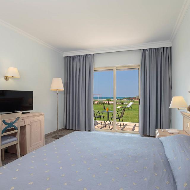 Hotel Lindos Princess Beach - billede 3