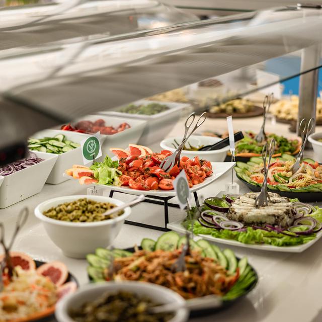 Hotel Servatur Playa Bonita - billede 5