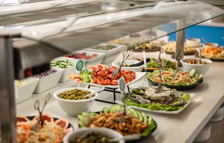 Hotel Servatur Playa Bonita  slide 5