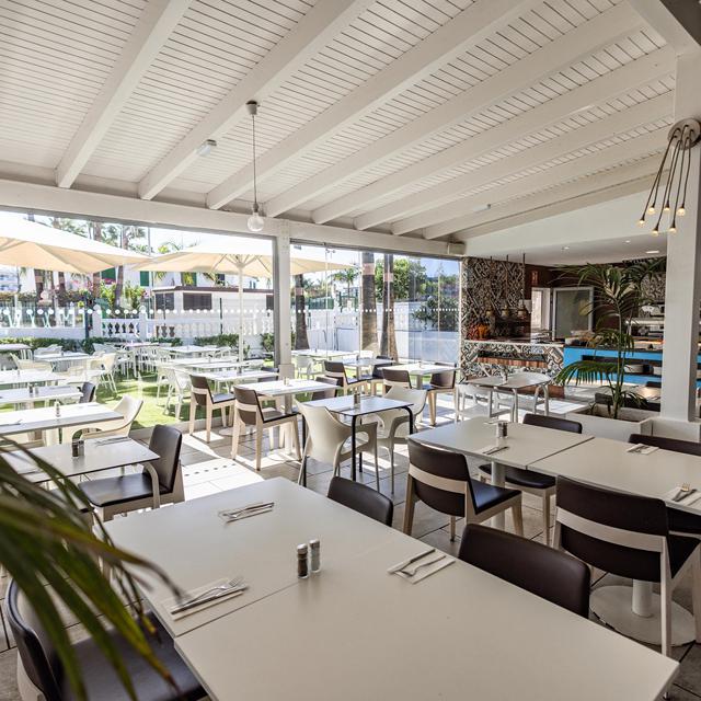 Hotel Servatur Playa Bonita - billede 4