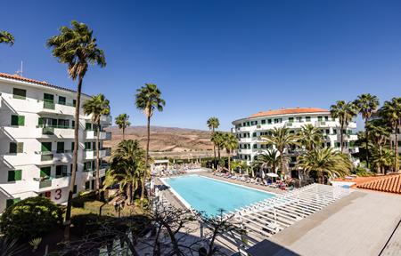 Hotel Servatur Playa Bonita  slide 1