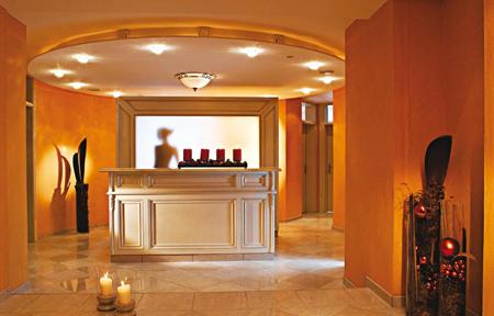 Hotel Bellevue slide 4