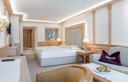 Hotel Bellevue slide 2