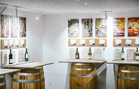 Hotel Austria Gourmet & Wine slide 4