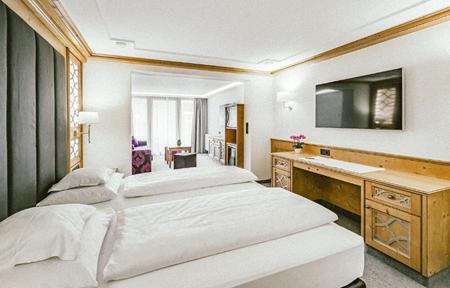 Hotel Austria Gourmet & Wine slide 2