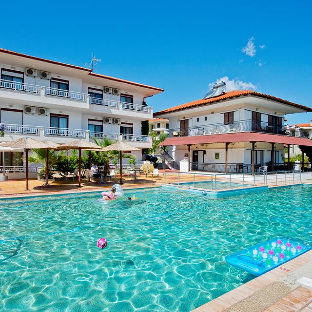 Hotel Medusa