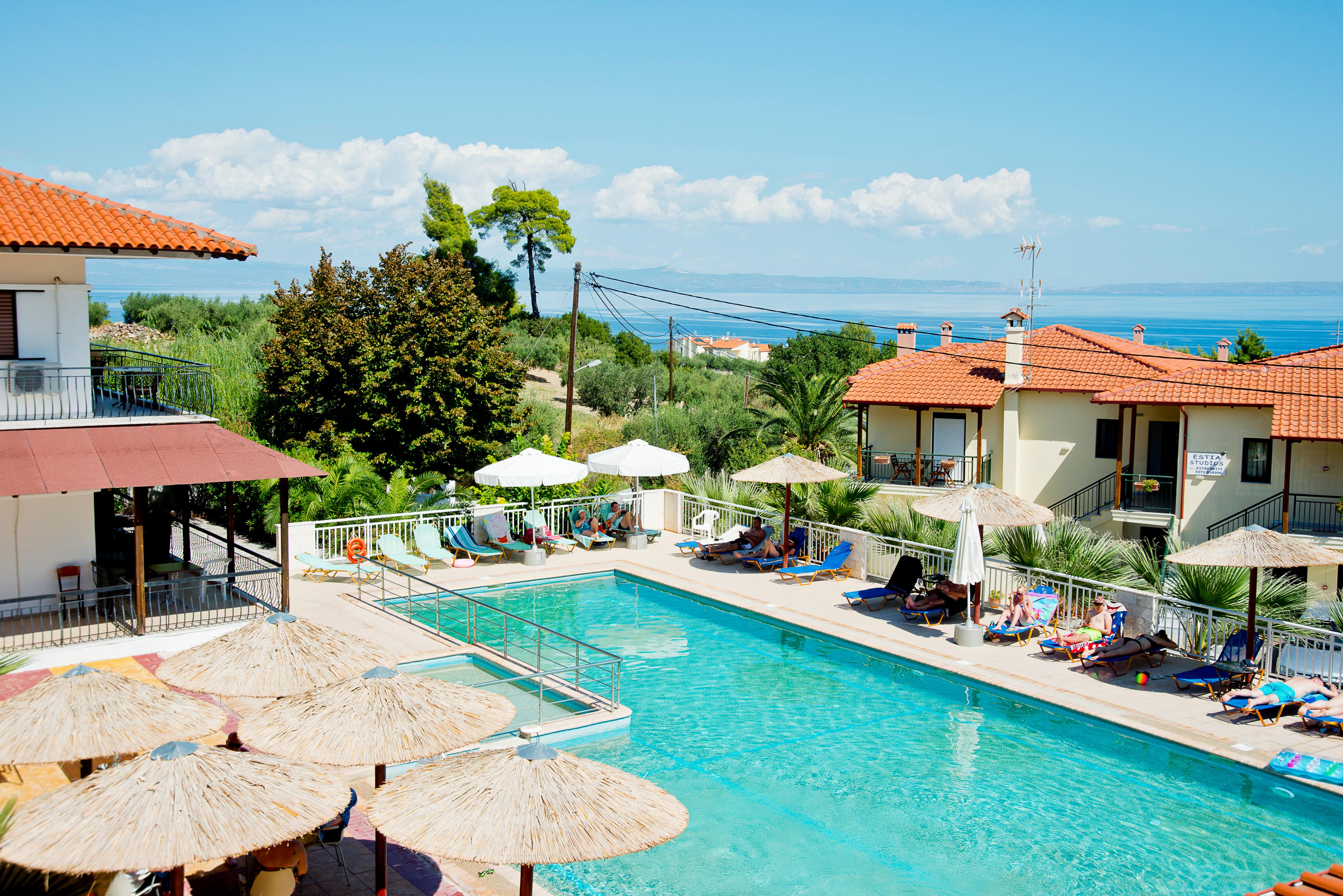 Hotel Medusa slide 5