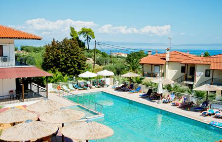 Hotel Medusa slide 5