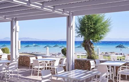 Hotel Blue Bay Resort slide 4