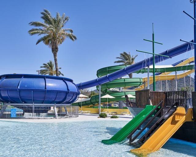 Hotel Blue Bay Resort - billede 2