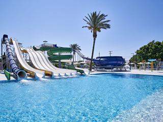 Ialyssos, Grækenland - All Inclusive afbudsrejse