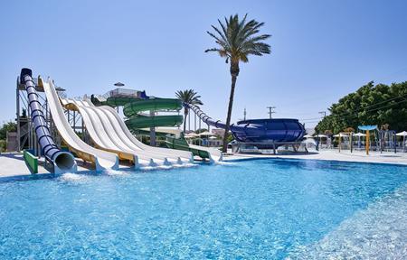 Hotel Blue Bay Resort
