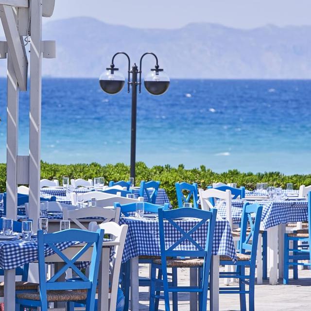 Hotel Blue Bay Resort - billede 5