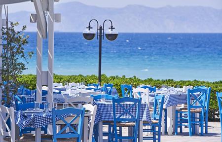 Hotel Blue Bay Resort slide 5