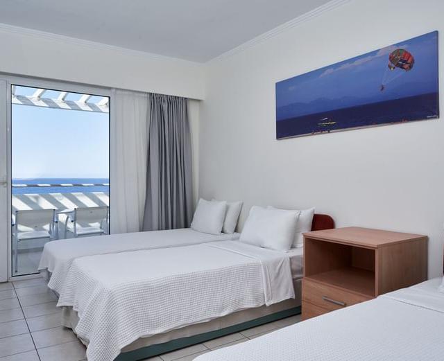 Hotel Blue Bay Resort - billede 2