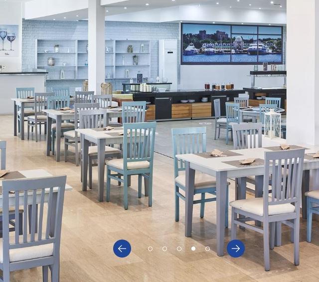 Hotel Blue Bay Resort - billede 3