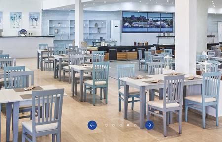 Hotel Blue Bay Resort slide 3