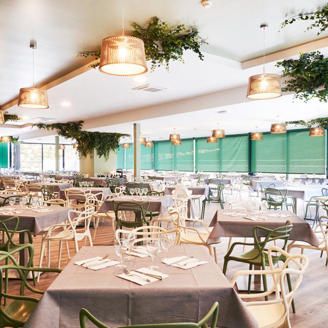 Resort Alvor Baia - billede 5