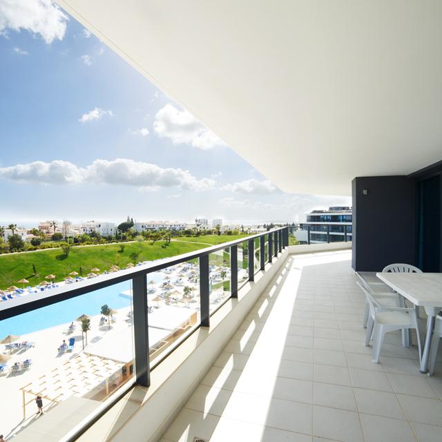Resort Alvor Baia - billede 4
