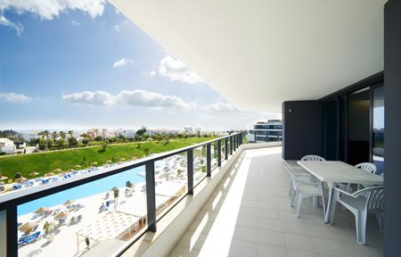 Resort Alvor Baia slide 4