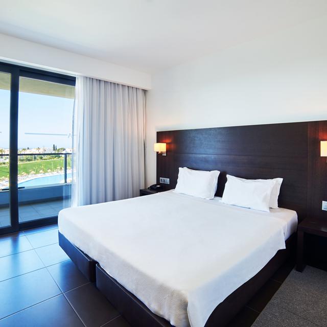 Resort Alvor Baia - billede 3