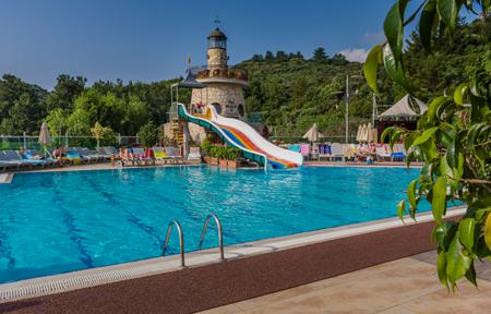 Hotel Grand Cettia slide 2