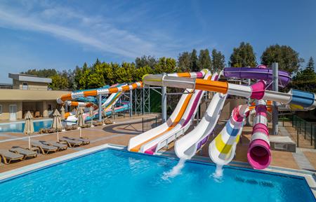 Hotel Royal Garden Beach slide 2