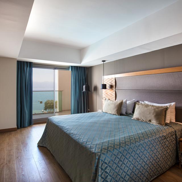 Hotel Liberty Kusadasi - billede 3
