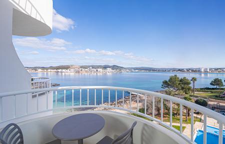 Hotel INNSiDE Ibiza Beach slide 5