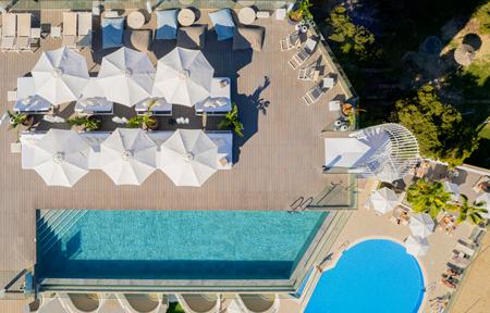 Hotel INNSiDE Ibiza Beach slide 2