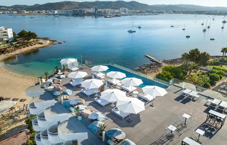 Hotel INNSiDE Ibiza Beach