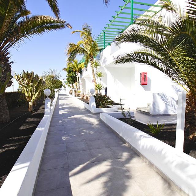 Lejligheder Aloe - billede 2