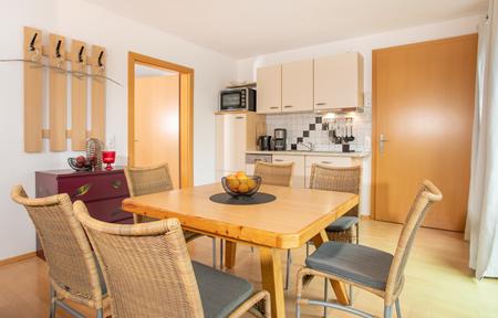 Zillertal Lejligheder slide 2