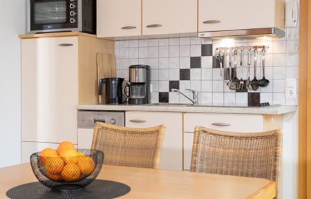 Zillertal Lejligheder slide 3