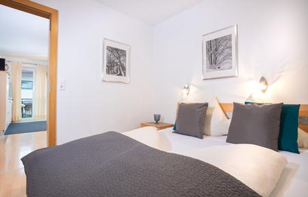 Zillertal Lejligheder slide 5