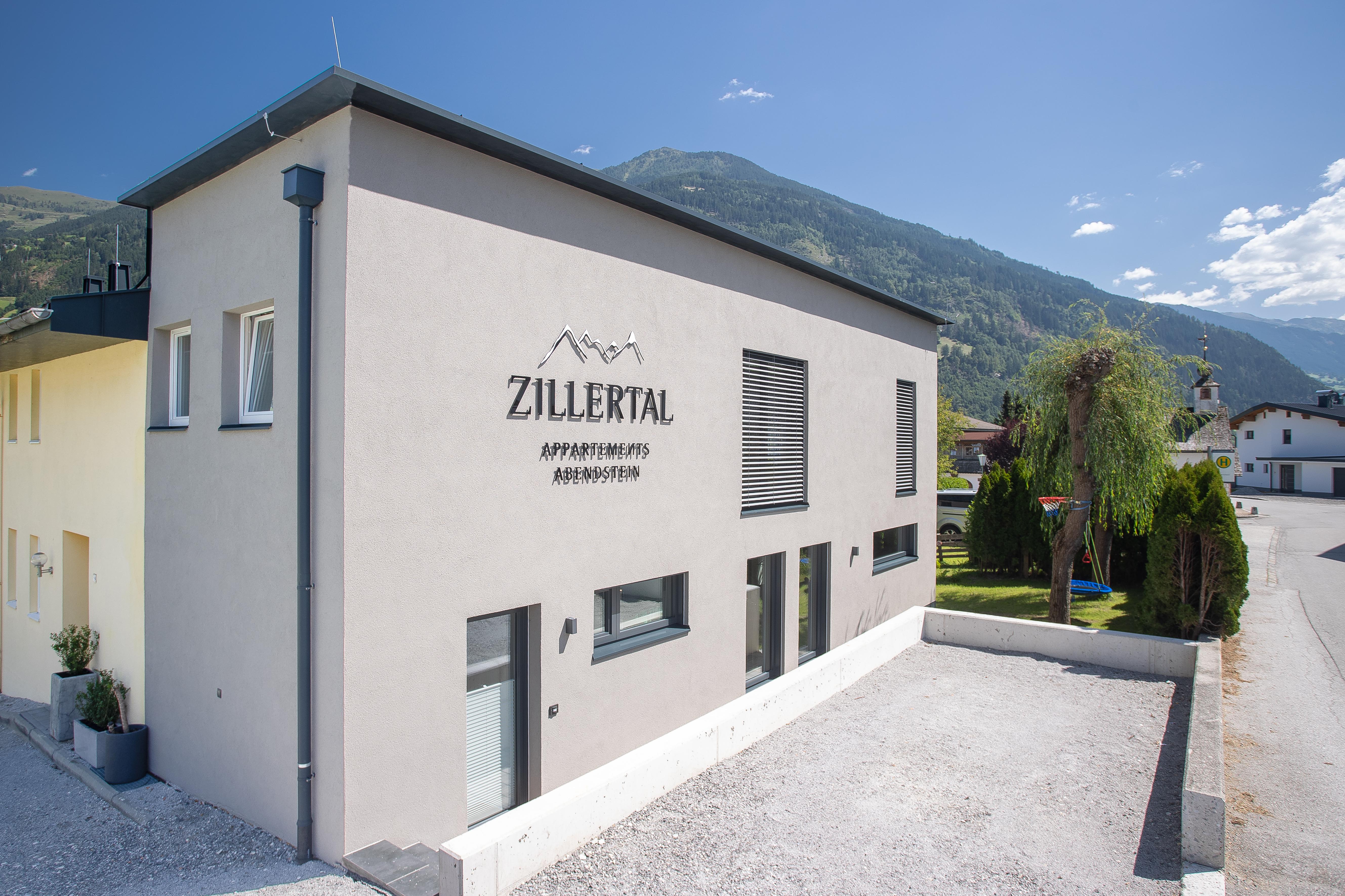 Zillertal Lejligheder