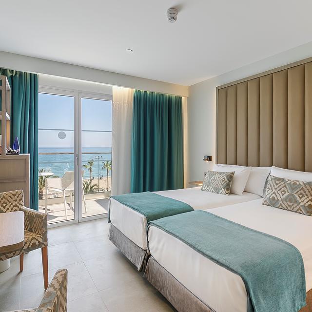 Sol Torremolinos Don Marco - billede 3