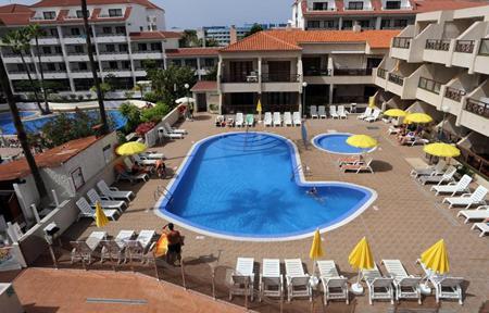 Hotel Andorra slide 2