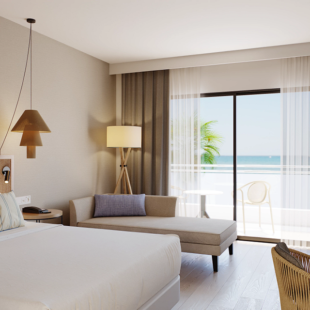 Hotel AluaSoul Costa Adeje - Voksenhotel - billede 5