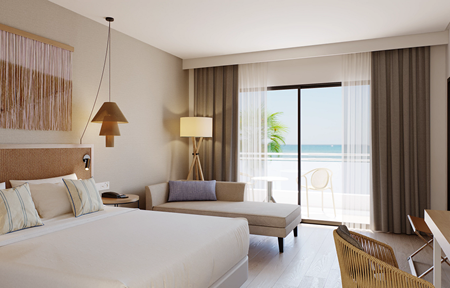 Hotel AluaSoul Costa Adeje - Voksenhotel slide 5