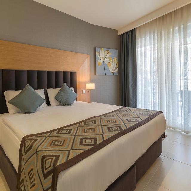 Hotel Ramada & Suites by Wyndham Kusadasi - billede 2