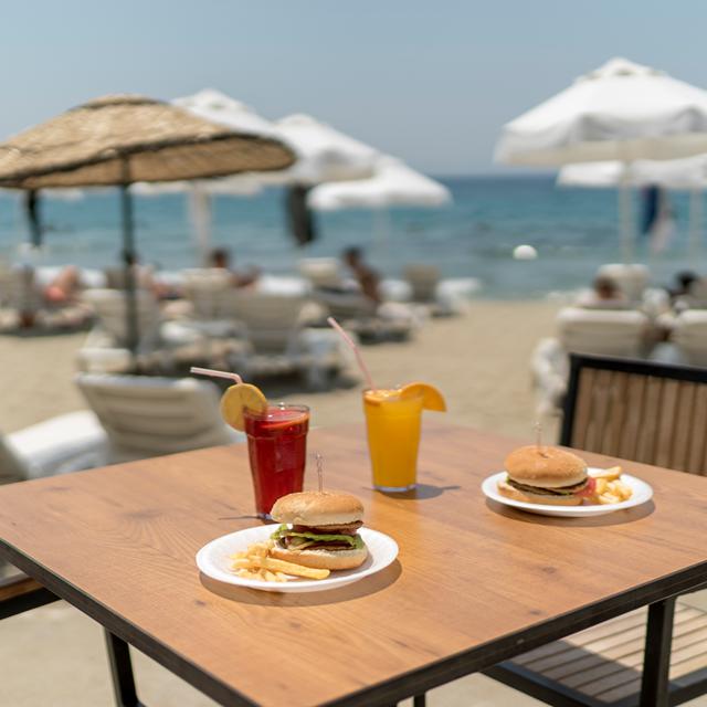 Hotel Ramada & Suites by Wyndham Kusadasi - billede 4