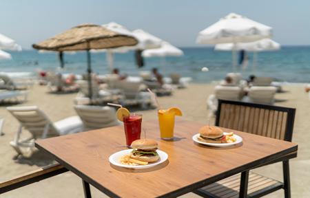 Hotel Ramada & Suites by Wyndham Kusadasi slide 4