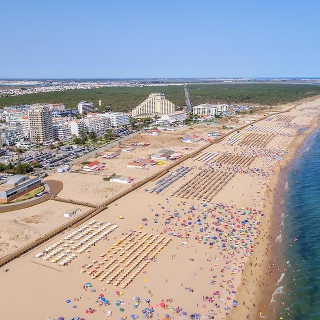 Lejligheder Atlantico - billede 5