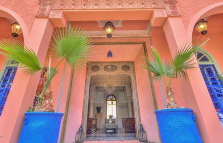 Riad La Villa Bleue & Spa - slide 2