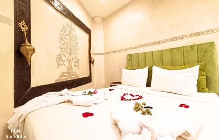 Riad La Villa Bleue & Spa - slide 4