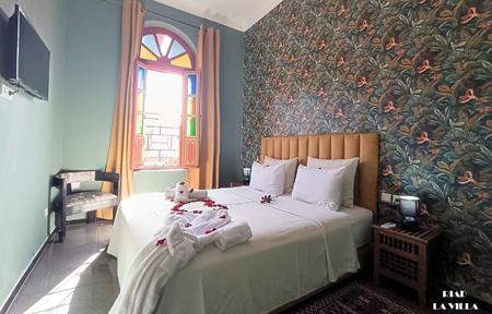 Riad La Villa Bleue & Spa - slide 3