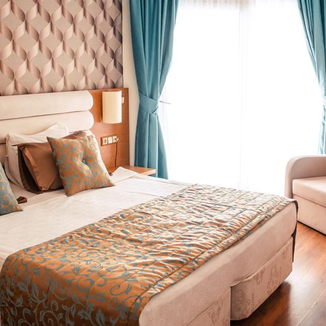 Hotel Notion Kesre Beach - billede 2